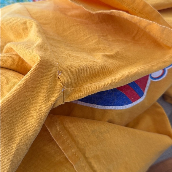 ‘00 Budweiser Whassup! Vintage T-Shirt - Picture 13 of 13